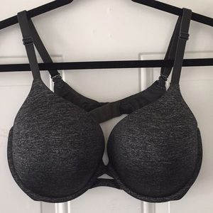 Victoria's Secret Padded Perfect Coverage 38D Bra